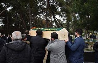 Esnaf teşkilatının acı günü