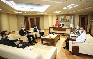 Esnafa destek mayısa kadar sürecek