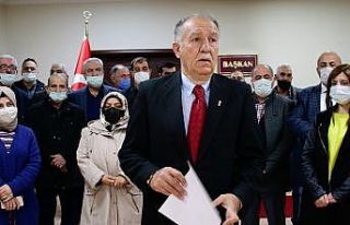 ESOB Başkanı Fırat: Bu bildiri darbe dönemlerini...