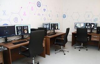 ESOGÜ Diş Hekimliği Fakültesi’nde Dental Yapay...