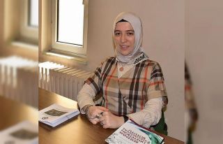 ESOGÜ’den Ramazan beslenmesi açıklaması