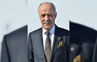 ETSO Yönetim Kurulu Başkanı Yücelik’ten 23 Nisan...