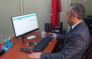 ETSO’dan üyelerine e-belge hizmeti