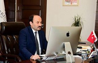 ETÜ Sosyal Uyum Sorunlarına Çözüm Aranıyor