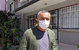 Ev sahibini öldüren kiracı, ’Hepinizi öldüreceğim’...