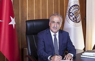 “Evde Kal Proje Al” kampanyası kapsamında 158...