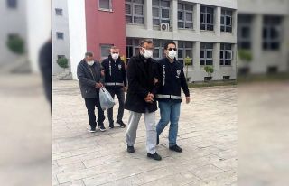 Evini basan iki kardeşten birini öldürdü birini...