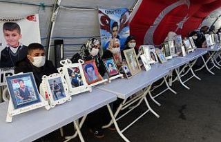 Evlat nöbetindeki babanın feryadı: "Bizim...