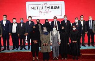 Evlilikte boşanmaların önüne geçilecek