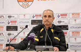 Eyüp Arın: “Avantaj sağladık”