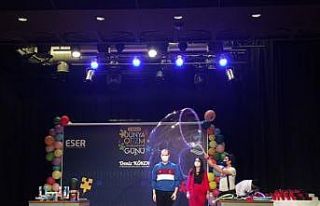 Eyüpsultan’da, Dünya Otizm Farkındalık Günü...