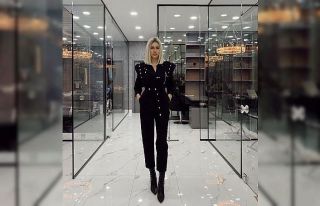 Ezgi Doğan: “Kadınlar pandemide güzelliklerinden...