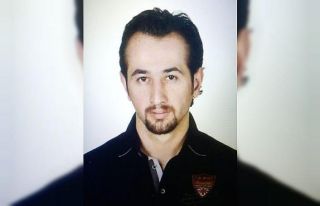 Fabrikada pres makinesine sıkışan işçisi hayatını...