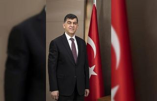 Fadıloğlu’ndan 1 Mayıs Emek ve Dayanışma Günü...