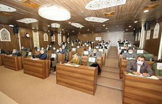 Fatsa Belediyesi 2020 yılı faaliyet raporu onaylandı