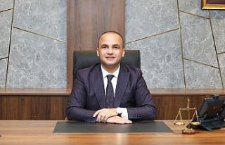 Fatsa Belediyesi, 23 Nisan konulu ödüllü resim...