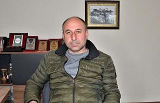 Fatsa’da galericiler sitesi beklentisi