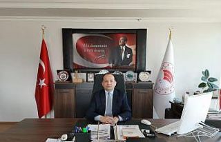 Fatsa’da kayıtlı çiftçi sayısı 14 ilden fazla