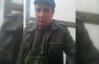 Feci kazada ağır yaralanan sürücü hayatını...