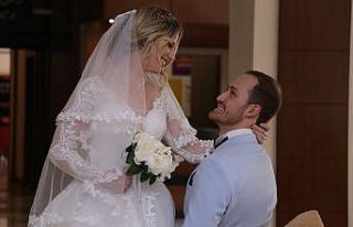 Feci kazada ölen doktordan geriye mutluluk fotoğrafları...