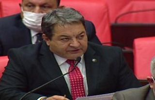 Fendoğlu, depremzedelerin sorunlarını dile getirdi