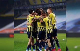 Fenerbahçe, Denizlispor’a 13 maçtır kaybetmiyor
