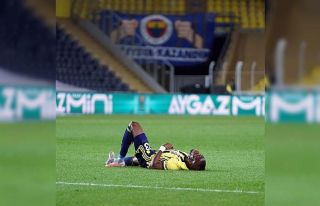 Fenerbahçe’ye Valencia’dan sevindiren haber