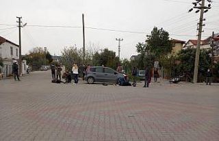 Fethiye’deki kazada yaralanan genç, 18 günlük...