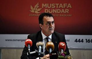 Fetih Müzesi’nde ‘fetih coşkusu’