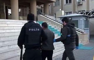 FETÖ firarisi Denizli’de yakalandı