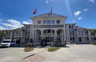 FETÖ üyelerini yurt dışına çıkaran çeteye...