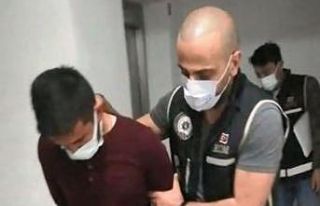 FETÖ üyelerini yurt dışına çıkarmışlardı