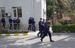 FETÖ üyelerini yurt dışına kaçıran organizatörler,...