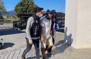 FETÖ üyelerini yurt dışına kaçışına yardımcı...