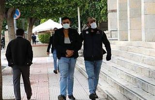 FETÖ üyeliğinden 3 yıl 1 ay 15 gün hapis cezası...