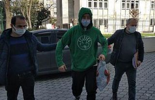 FETÖ’den 1 tutuklama, 1 adli kontrol