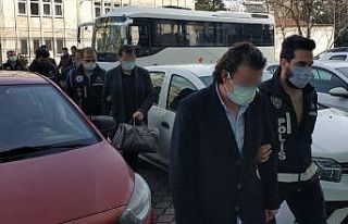 FETÖ’den 1’i avukat 6 kişi adliyeye sevk edildi