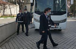 FETÖ’den 1’i avukat 6 kişiye adli kontrol