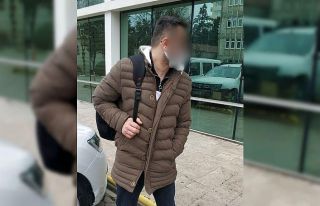 FETÖ’den gözaltına alınan astsubaya adli kontrol