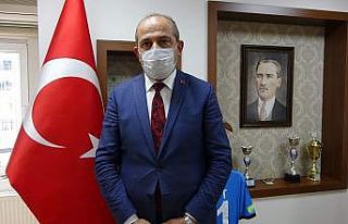 Fındık bahçelerine zarar veren Drakula ile mücadele...