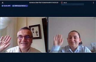 Firma yöneticisinden kariyer tavsiyeleri