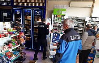 Fırsatçılara taviz yok