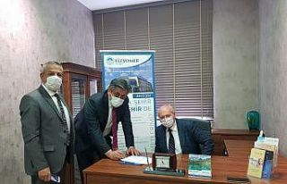 Fizyomer ile Türkiye Kamu-Sen arasında protokol