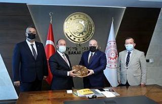 Fore kazık imalatında çığır açacak milli projeye...
