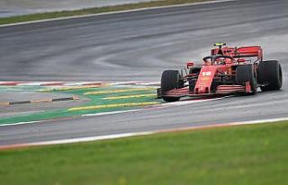 Formula 1 yeniden Türkiye’de