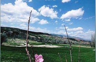 Fotoğraf yarışması birincisi Hisarcık’tan