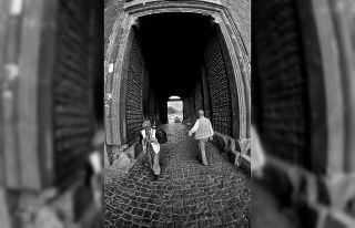 Fotono21 Fotoğraf Derneği belgesel fotoğraf eğitimlerine...