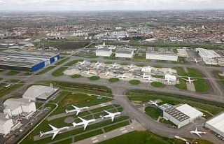 Fransa, Brezilya’ya ile tüm uçuşları askıya...