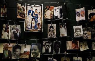 Fransa Ruanda soykırımının devlet arşivlerini...