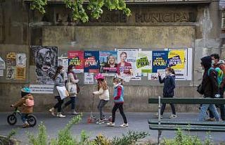 Fransa’da son 24 saatte Covid-19’a bağlı 398...